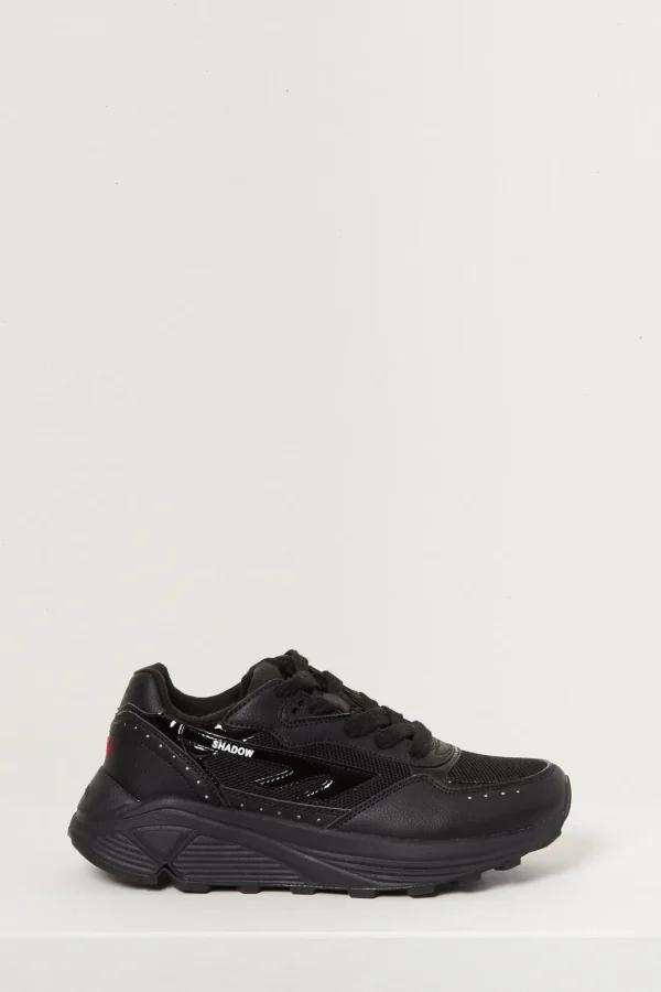 Hi-Tec HTS shadow RGS sneakers