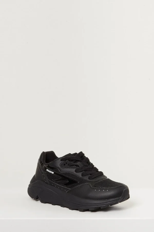 Hi-Tec HTS shadow RGS sneakers