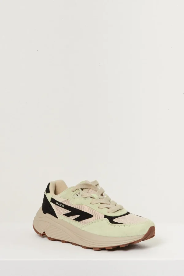 Hi-Tec HTS shadow RGS sneakers