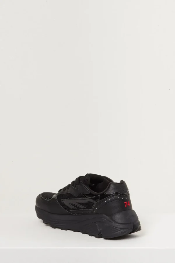 Hi-Tec HTS shadow RGS sneakers