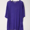 inDRESS Azalee viscose t-shirt