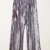 inDRESS Chene lurex pants