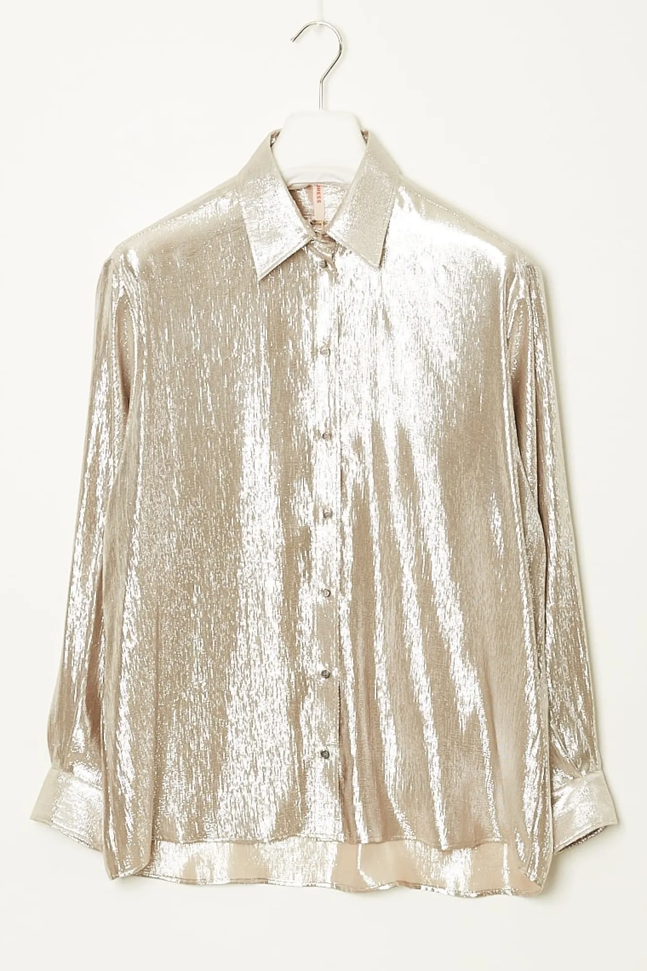 indress_coing_lurex_shirt_0.webp inDRESS Coing lurex shirt