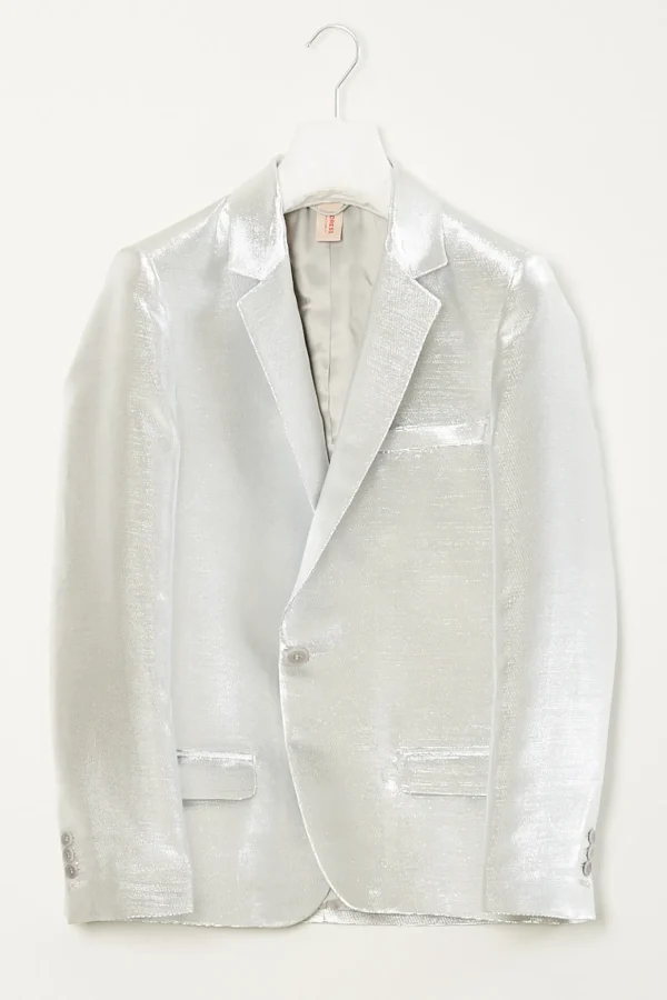 inDRESS Giroflier lurex jacket