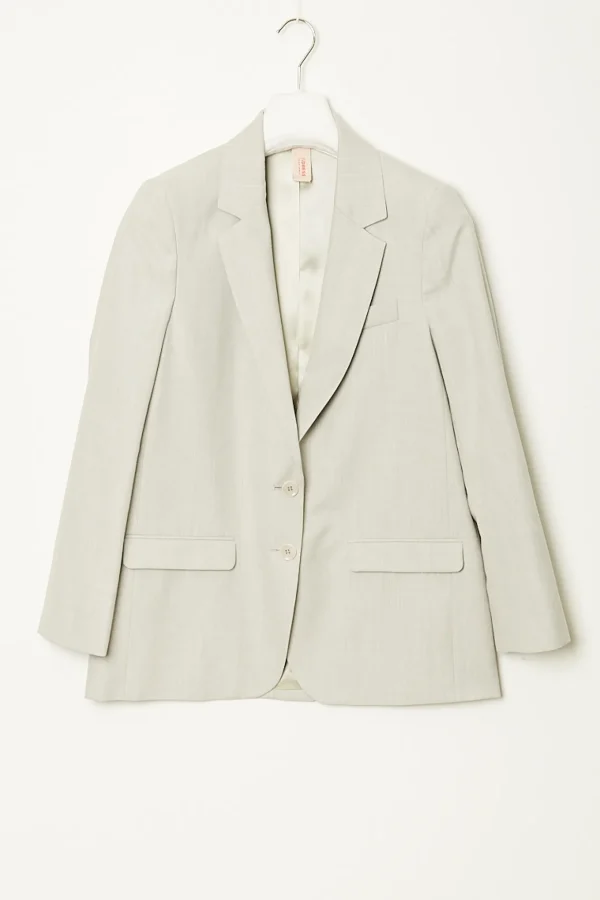 inDRESS Griotte jacket