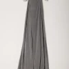 inDRESS Hibiscus viscose dress