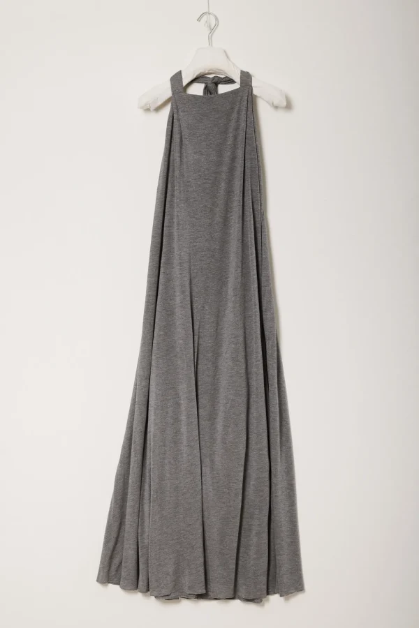 inDRESS Hibiscus viscose dress