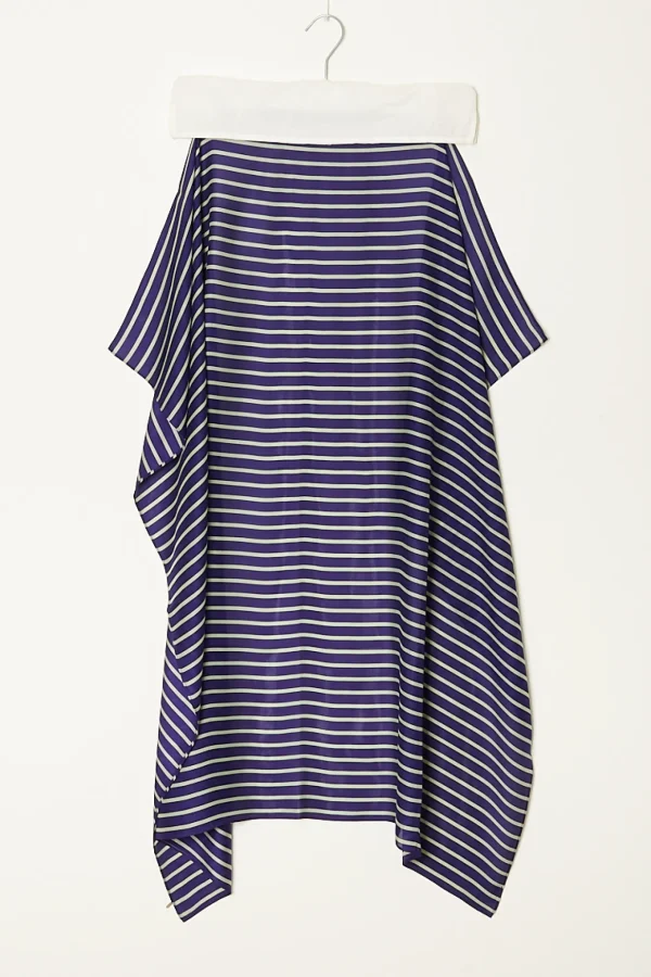 inDRESS James silk scarf