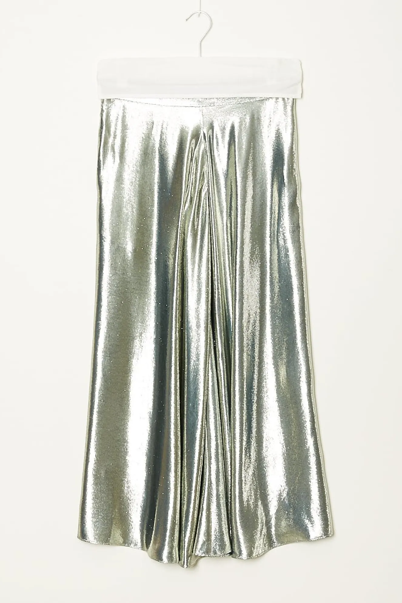 indress_kiwi_shiny_aline__0.webp inDRESS Kiwi shiny a-line skirt