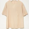 inDRESS Lotus t-shirt