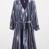 inDRESS Navagio beach dress
