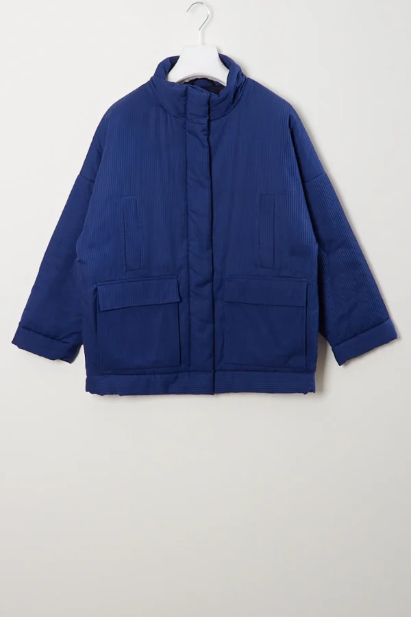 inDRESS Tunnels beach jacket