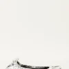 Isabel Marant Belna metalic soft ballerina