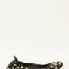 Isabel Marant Belna studed soft ballerina