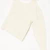 Isabel Marant Blaine textured knit top