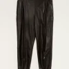 Isabel Marant Bleeta leather pants
