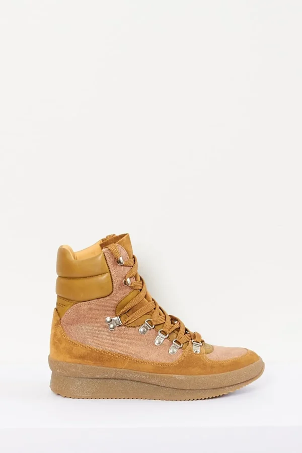 Isabel Marant Brendty sneakers