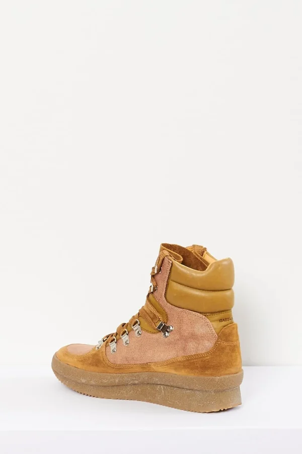 Isabel Marant Brendty sneakers