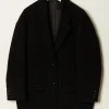 Isabel Marant Campbelle classic coat