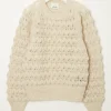 Isabel Marant Elvire chunky knit