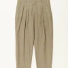 Isabel Marant Iwena costard pants