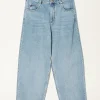 Isabel Marant Joanny classic denim