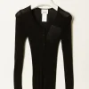Isabel Marant Lamylic lingerie tee
