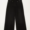 Isabel Marant Lemony iconic denim