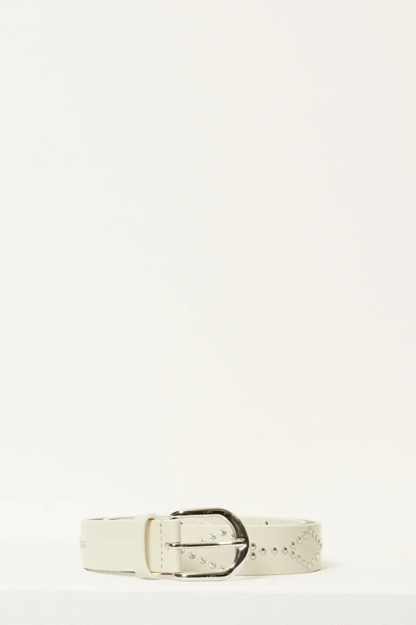 Isabel Marant Liliana sunshine belt