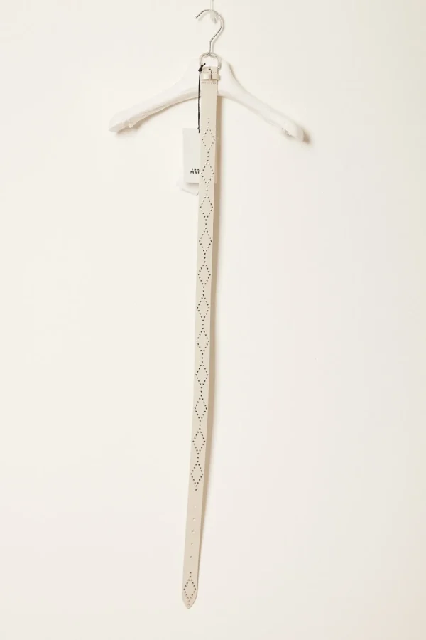 Isabel Marant Liliana sunshine belt