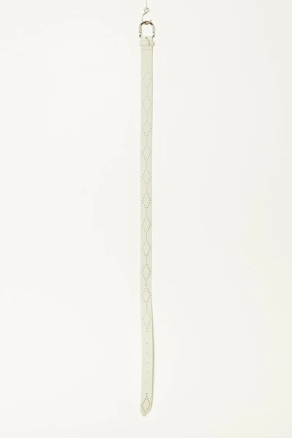 Isabel Marant Liliana sunshine belt