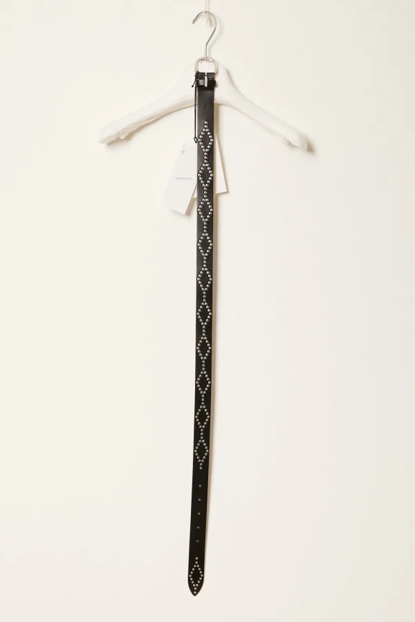 Isabel Marant Liliana sunshine belt