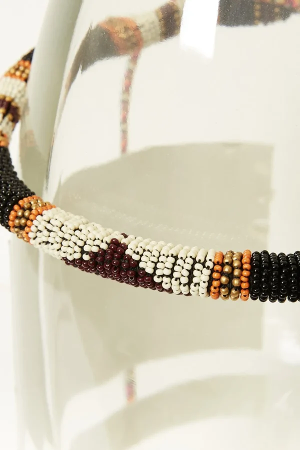 Isabel Marant Long nuna necklace