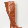 Isabel Marant Malyx leather boots