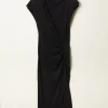 Isabel Marant Nadela tee shirt dress
