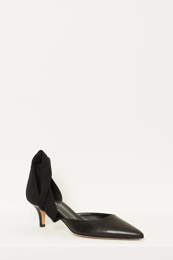 Isabel Marant Perney leather pumps