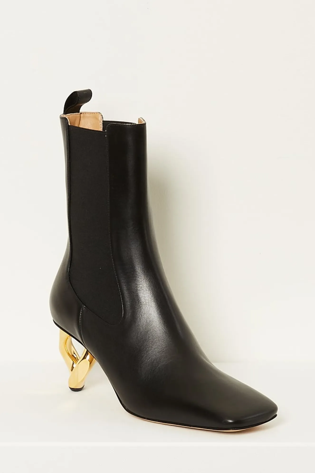 jw_anderson_ankle_boot_ch_1.webp JW ANDERSON Ankle boot chain heel