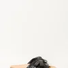 JW ANDERSON Bow flat sandal