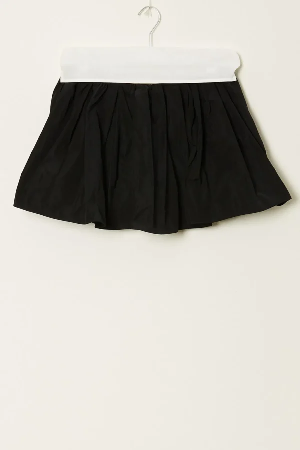 JW ANDERSON Gathered skort