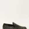 JW ANDERSON Loafer strass