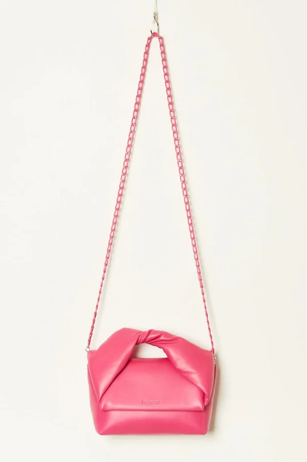 JW ANDERSON Midi twister bag