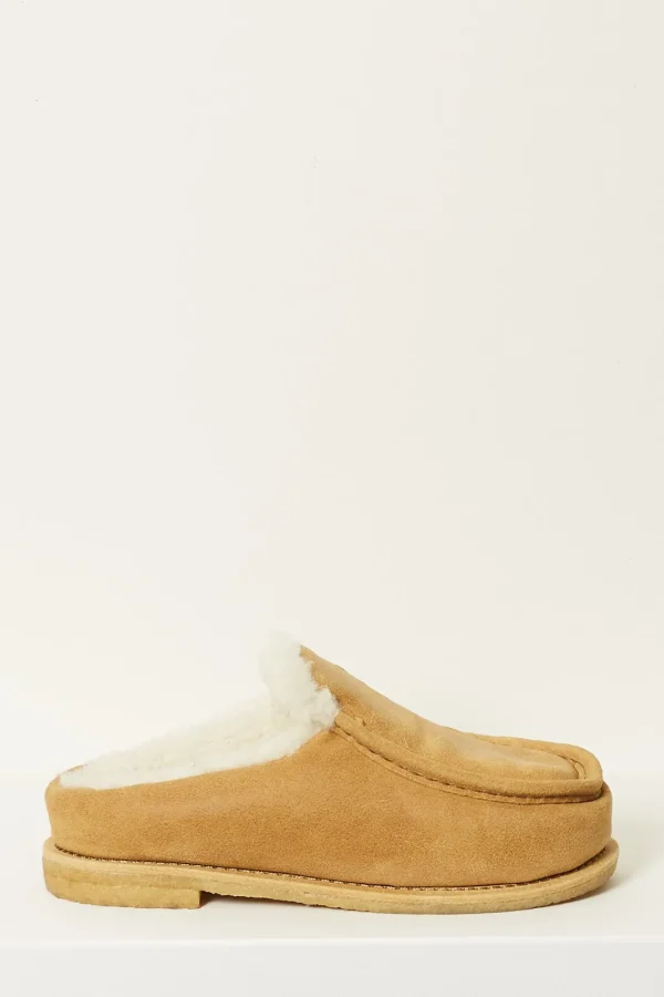 JW Anderson mule