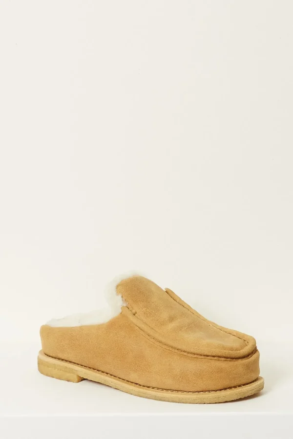 JW Anderson mule