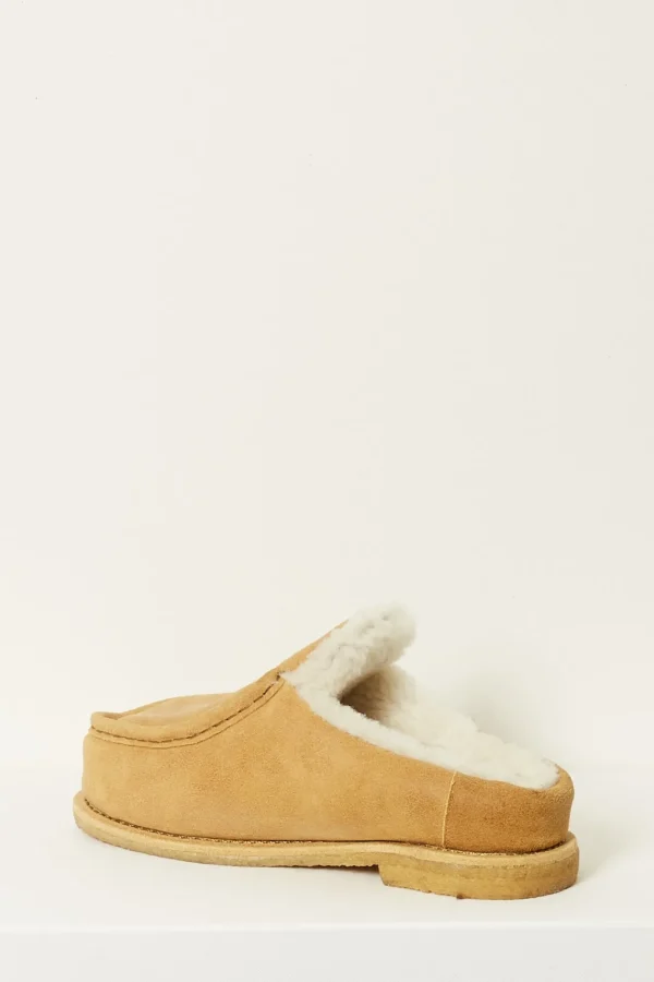JW Anderson mule
