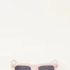 JW ANDERSON Rectangle sunglasses