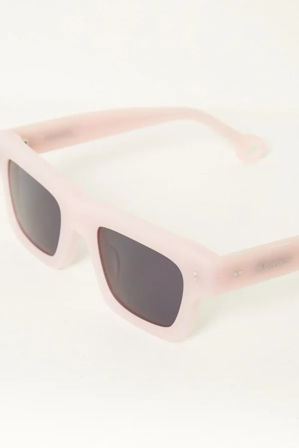 JW ANDERSON Rectangle sunglasses