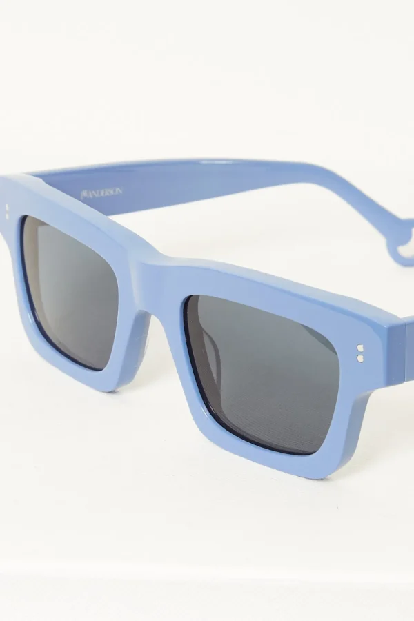 JW ANDERSON Rectangle sunglasses