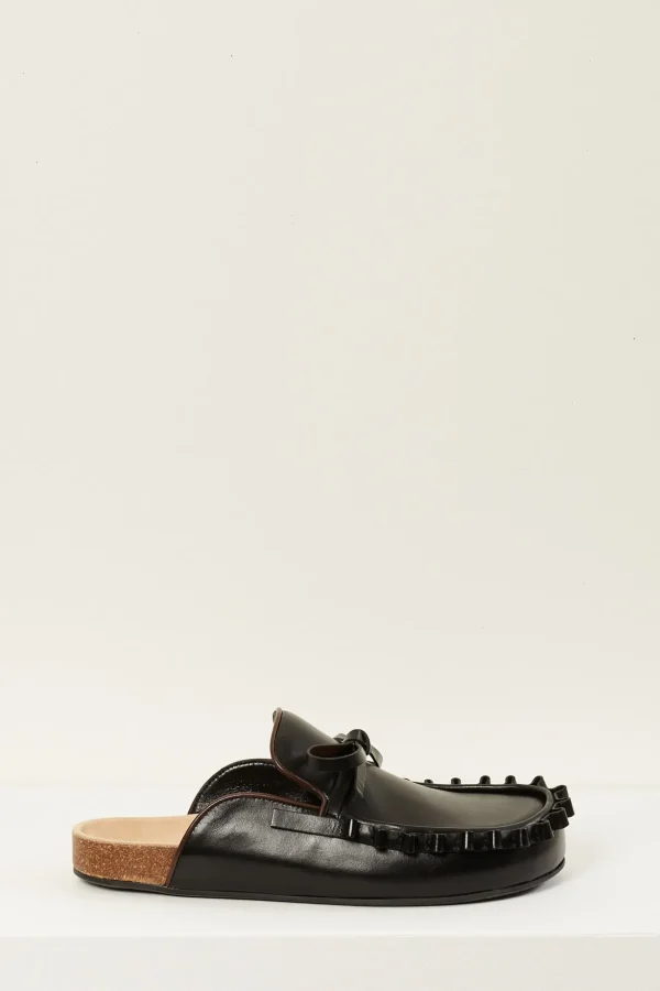 JW ANDERSON Ruffle loafer