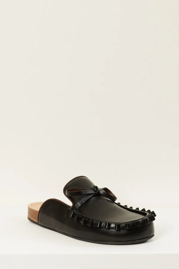 JW ANDERSON Ruffle loafer