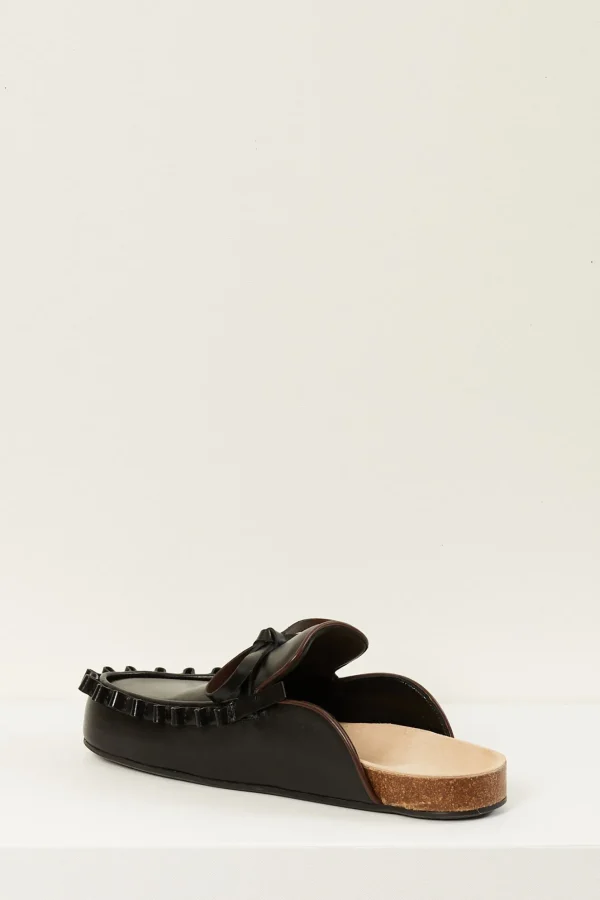JW ANDERSON Ruffle loafer